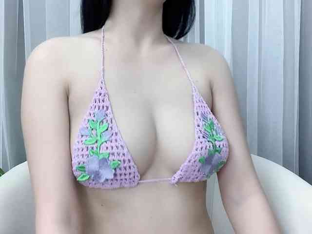 MieChan webcam