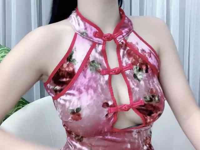 MieChan webcam