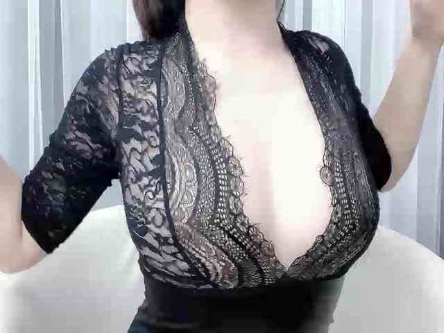 MieChan webcam
