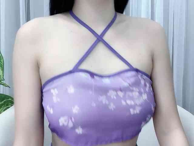 MieChan webcam