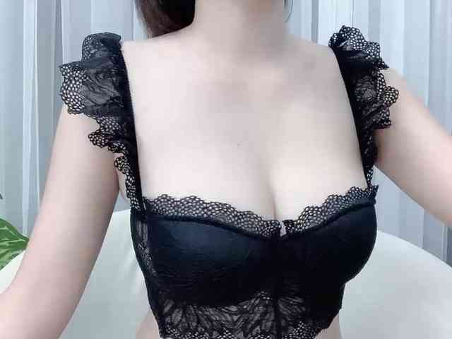 MieChan webcam