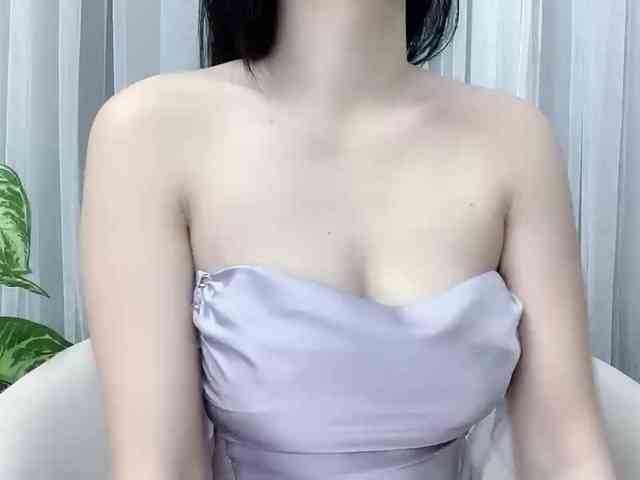 MieChan webcam
