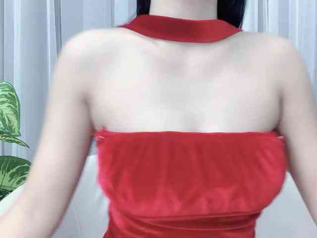 MieChan webcam