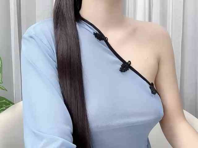 MieChan webcam