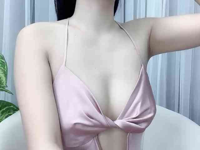 MieChan webcam