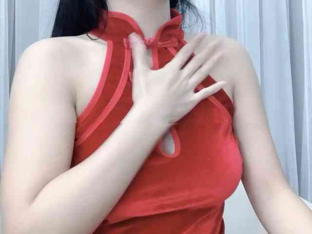 MieChan webcam