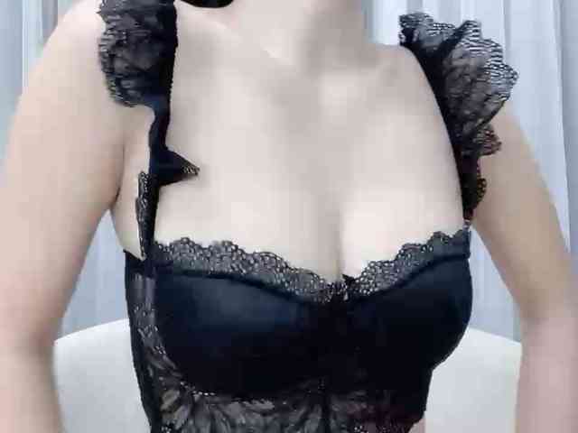 MieChan webcam