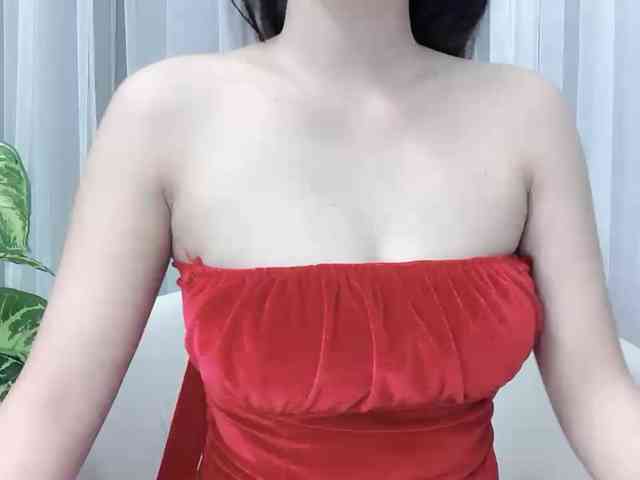 MieChan webcam