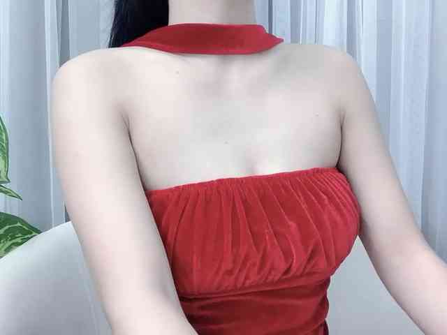 MieChan webcam