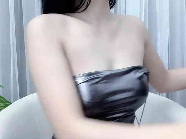 MieChan webcam