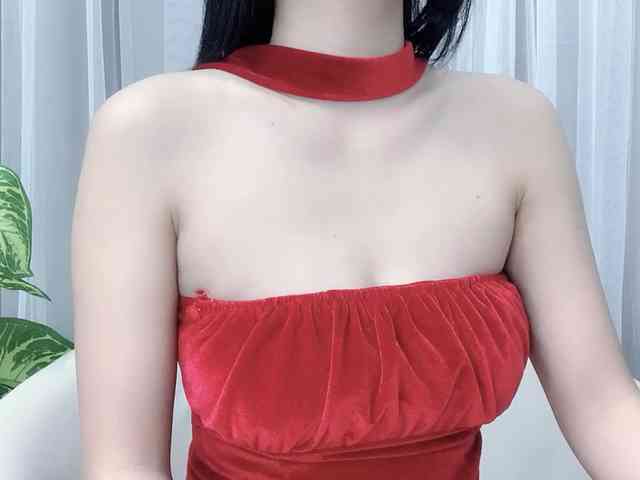 MieChan webcam