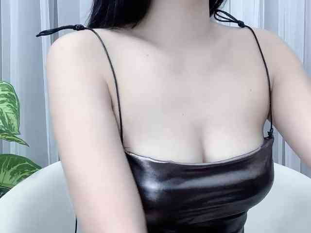 MieChan webcam