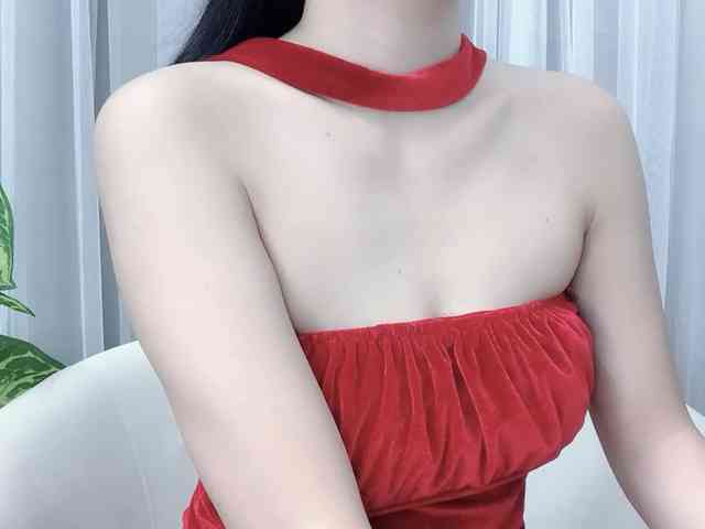 MieChan webcam