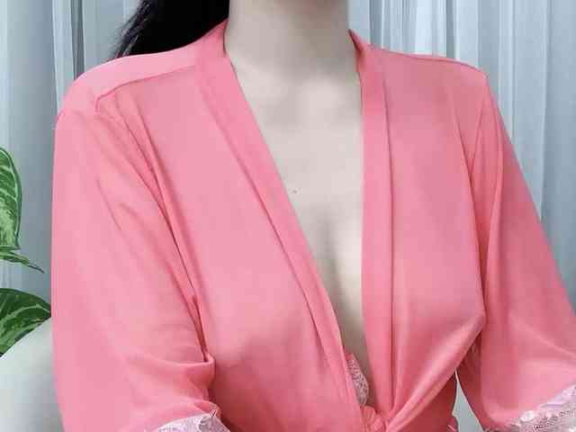 MieChan webcam