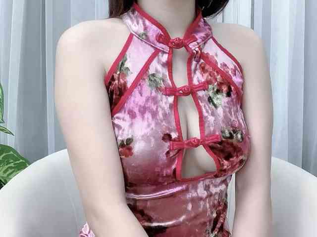 MieChan webcam