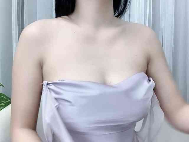 MieChan webcam