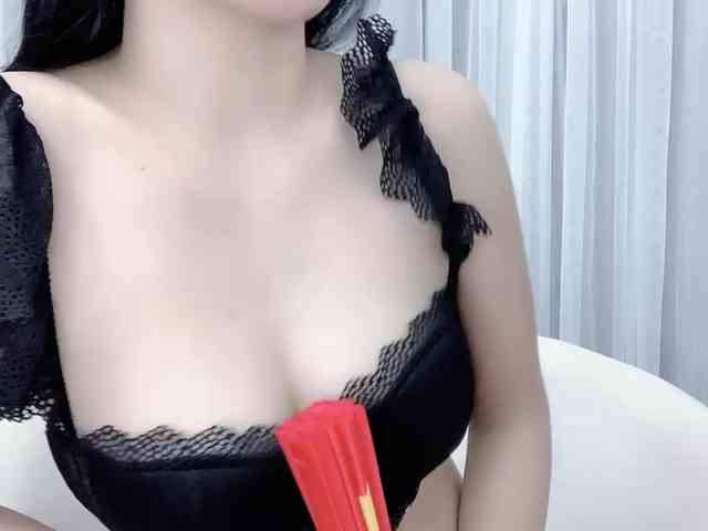 MieChan webcam