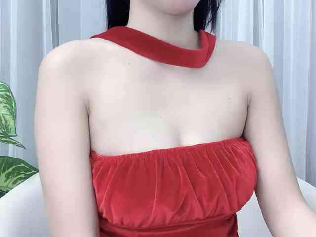 MieChan webcam