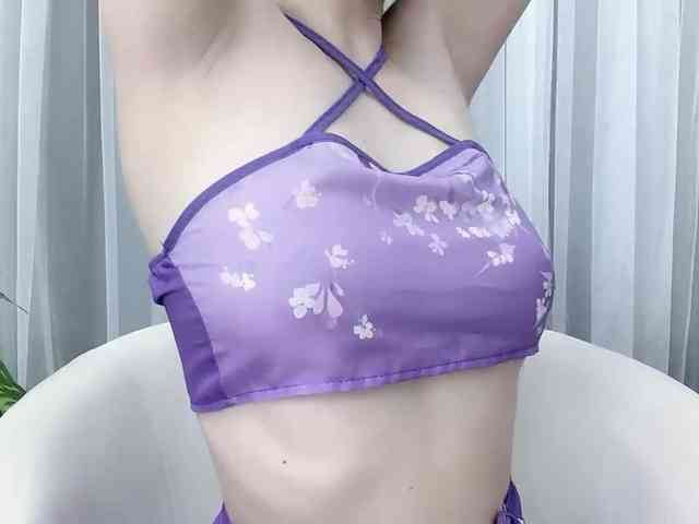 MieChan webcam