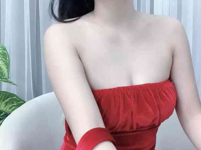 MieChan webcam