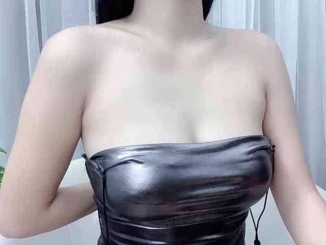MieChan webcam