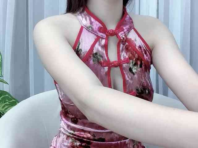 MieChan webcam