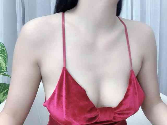 MieChan webcam