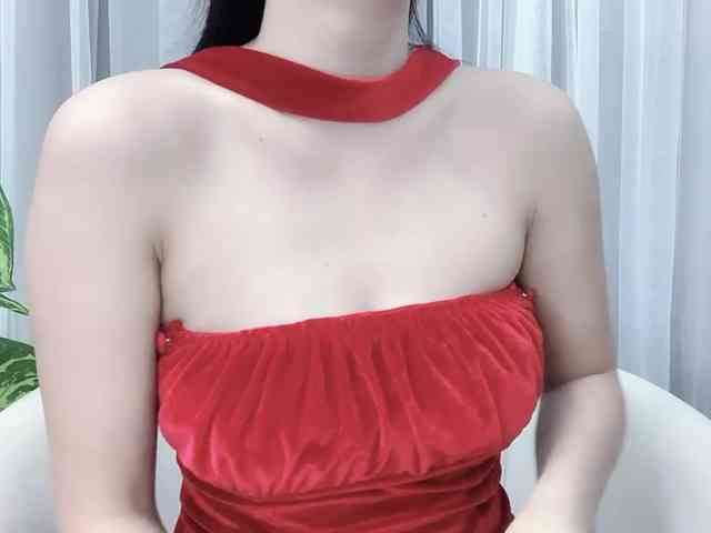 MieChan webcam