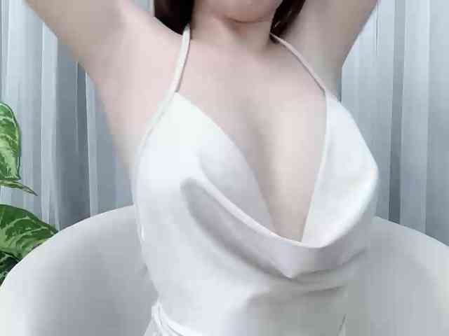 MieChan webcam