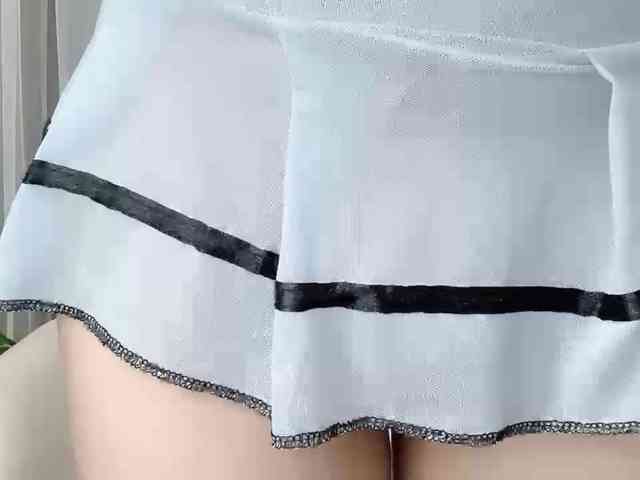 模特: MieChan