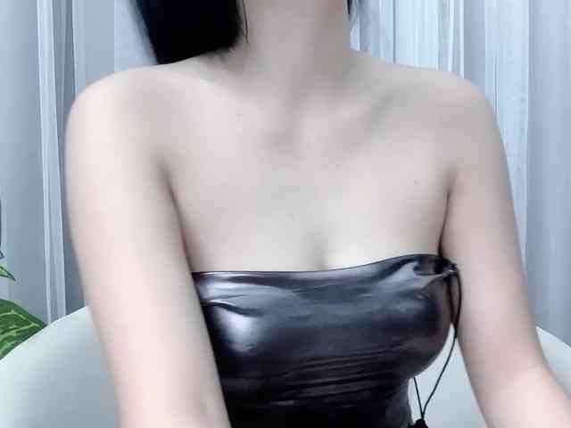 MieChan webcam