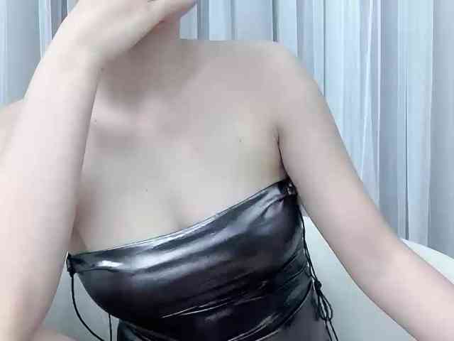 MieChan webcam