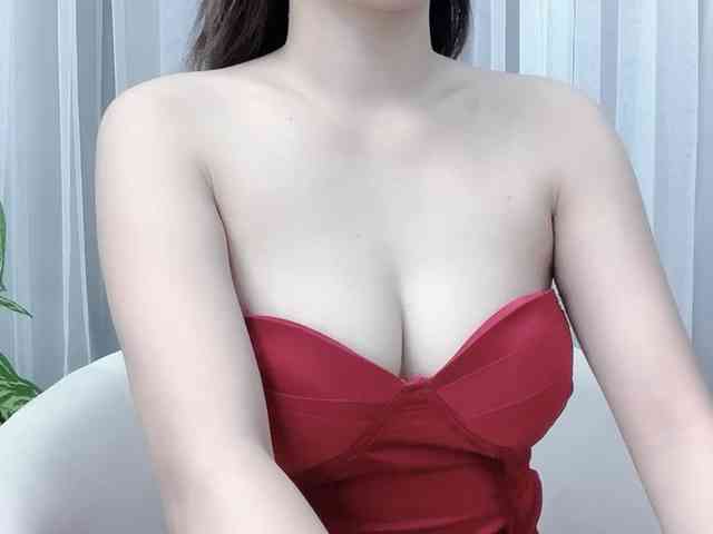 MieChan webcam