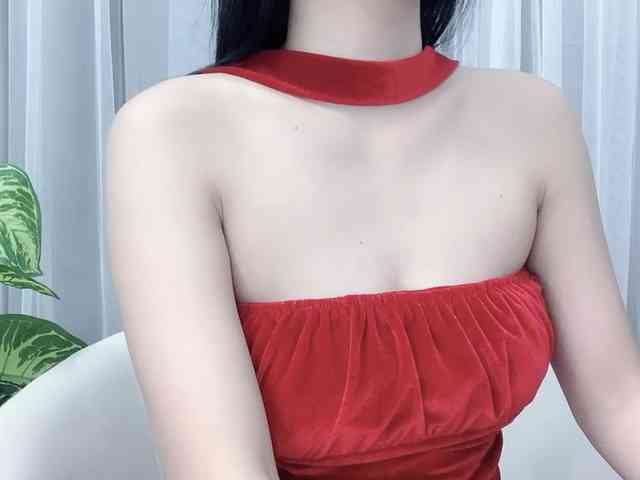 MieChan webcam