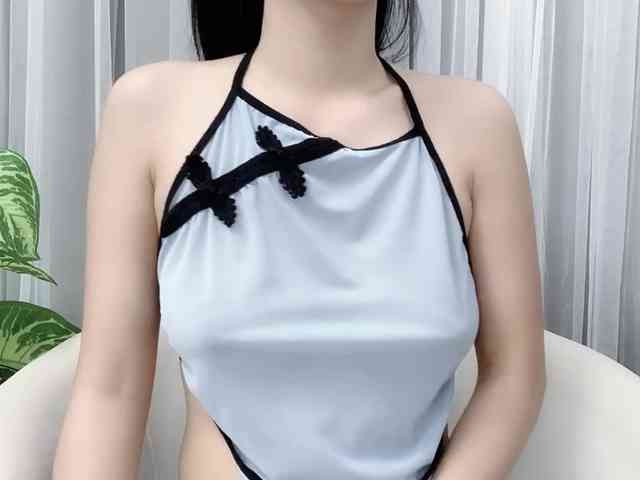 MieChan webcam