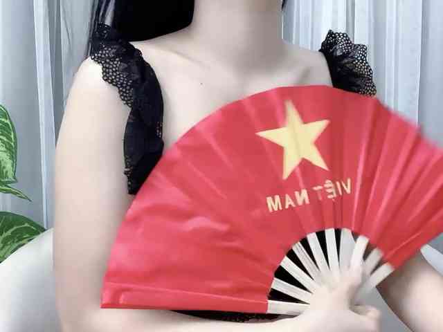 MieChan webcam