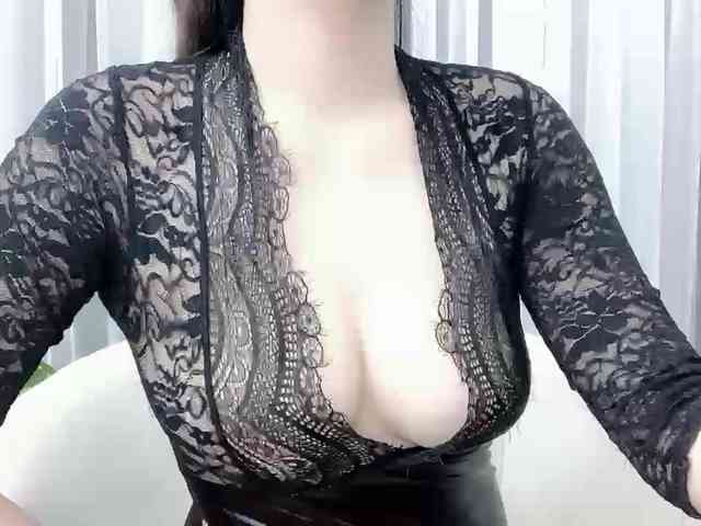 MieChan webcam