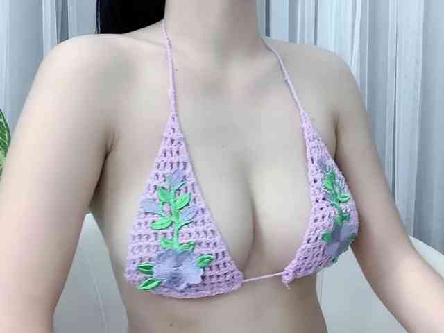 MieChan webcam