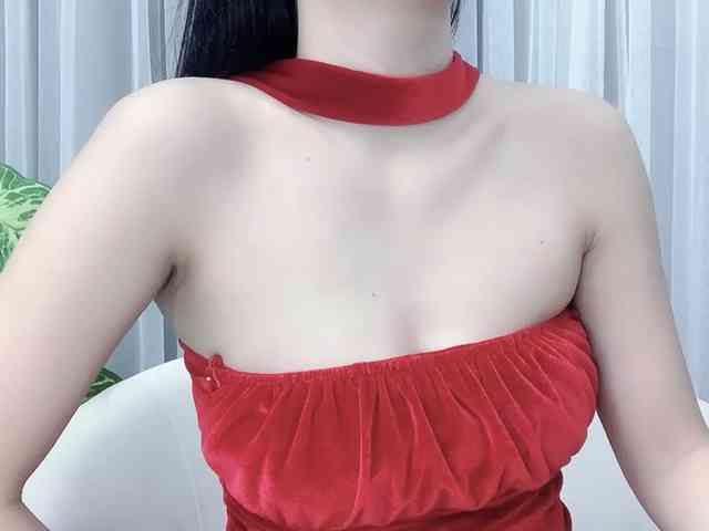 MieChan webcam