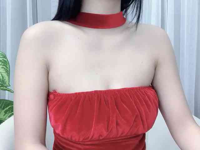 MieChan webcam