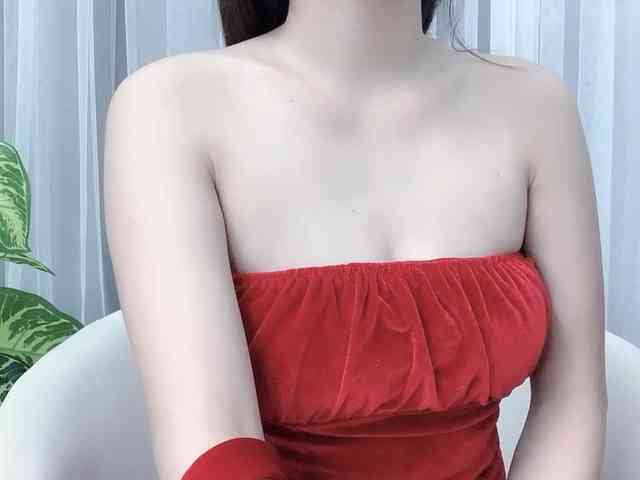 MieChan webcam