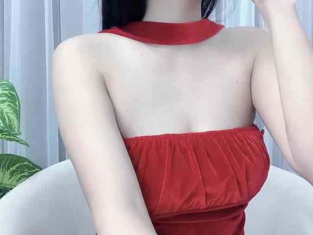 MieChan webcam