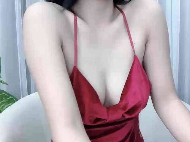MieChan webcam