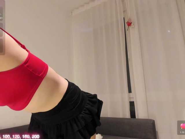 yourelizzi live cam