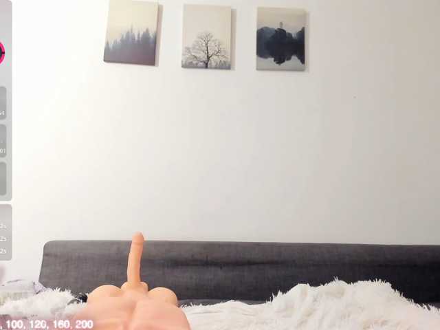 yourelizzi live cam preview
