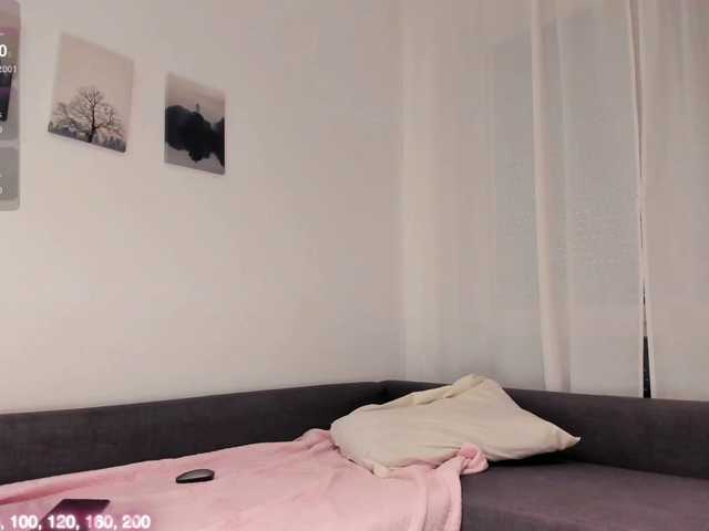 yourelizzi live cam on BongaCams