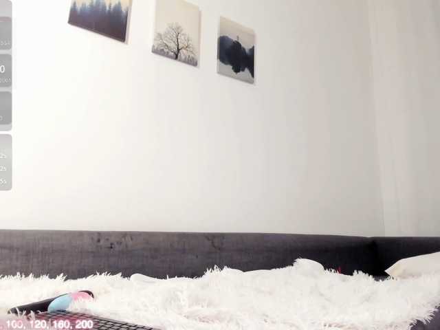 yourelizzi live cam preview