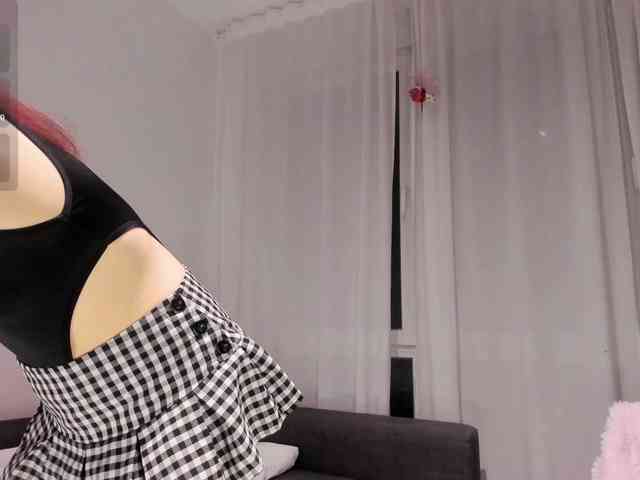 yourelizzi webcam