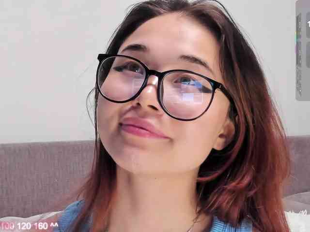 yourelizzi webcam