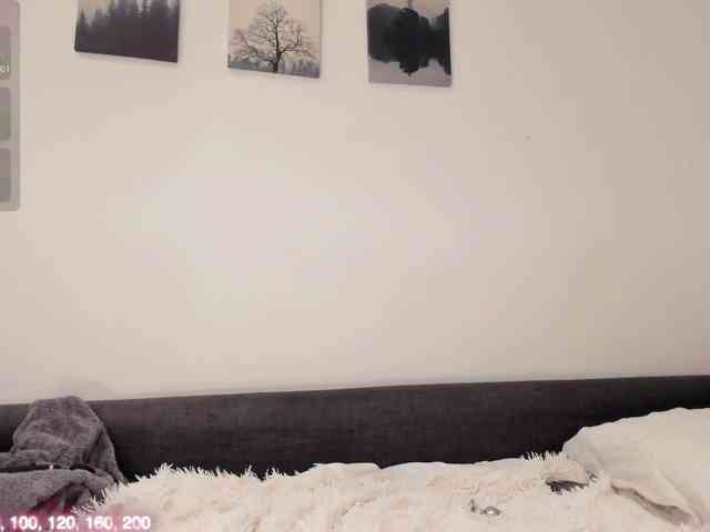 yourelizzi webcam